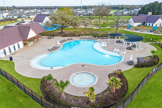 24026 Swather Way, Hockley, TX 77447