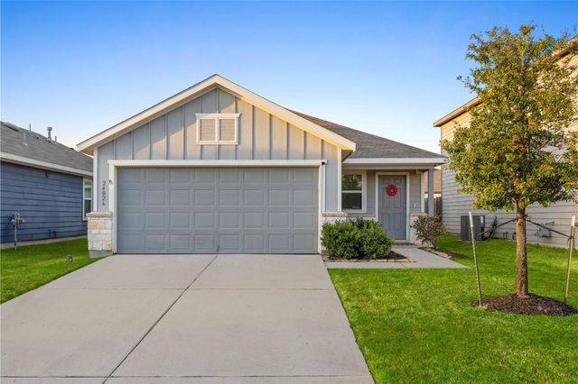 24026 Swather Way, Hockley, TX 77447