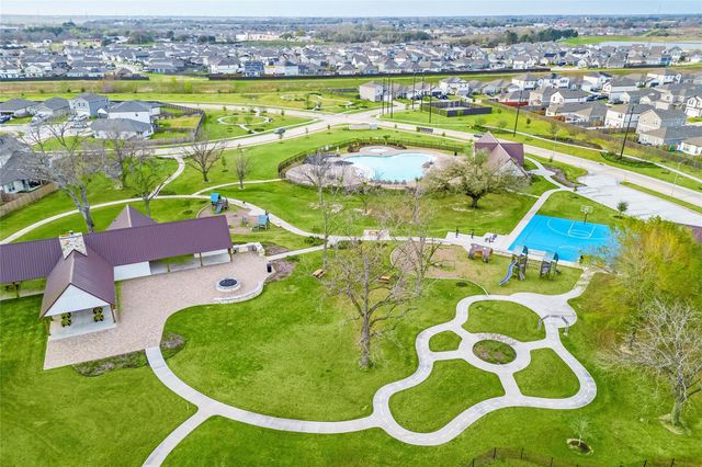 24026 Swather Way, Hockley, TX 77447