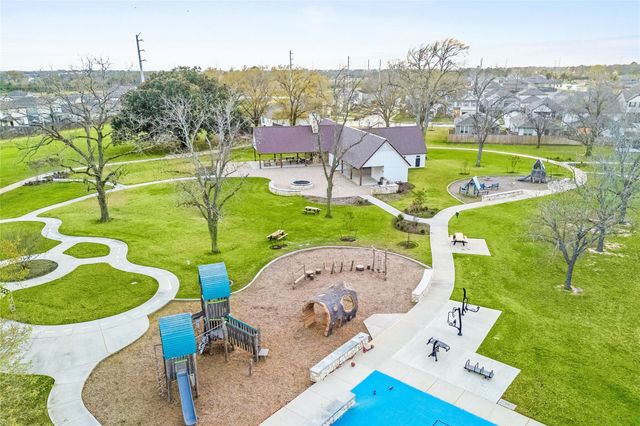 24026 Swather Way, Hockley, TX 77447