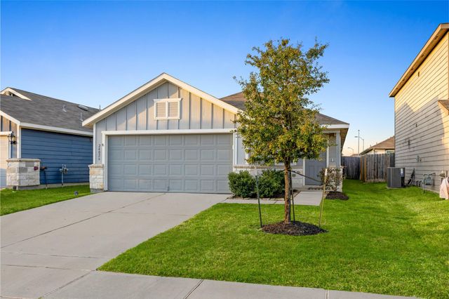 24026 Swather Way, Hockley, TX 77447