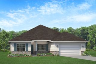 2419 Aleia Lane, Crestview, FL 32536