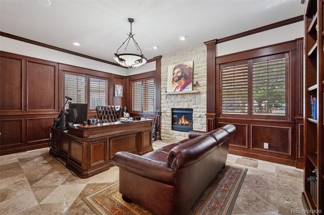 5039 Stonehill Road, Colorado Springs, CO 80918