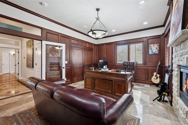 5039 Stonehill Road, Colorado Springs, CO 80918