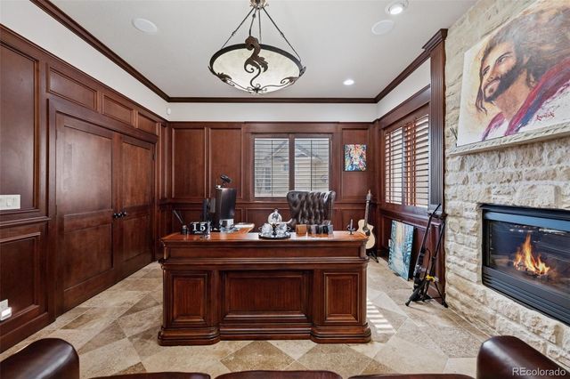 5039 Stonehill Road, Colorado Springs, CO 80918