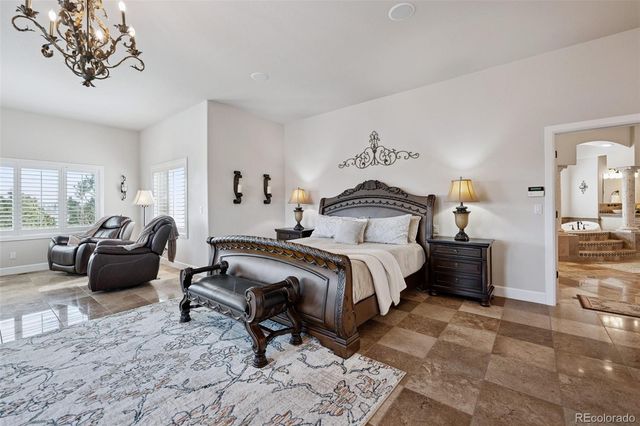 5039 Stonehill Road, Colorado Springs, CO 80918