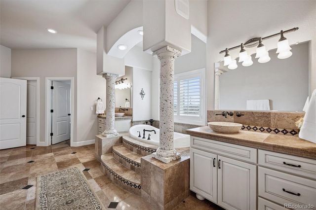 5039 Stonehill Road, Colorado Springs, CO 80918