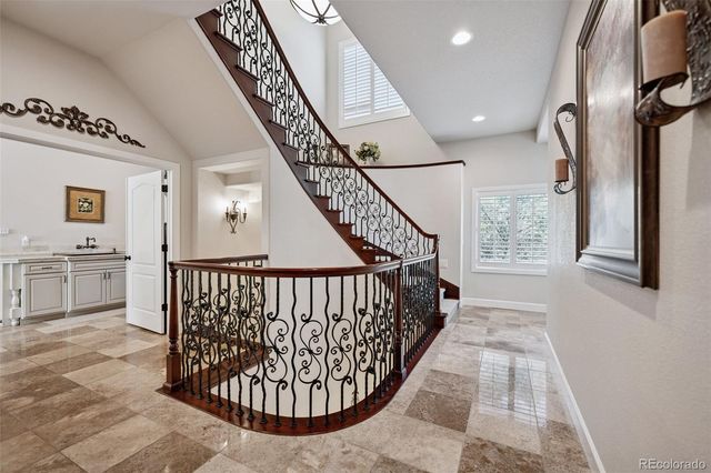 5039 Stonehill Road, Colorado Springs, CO 80918