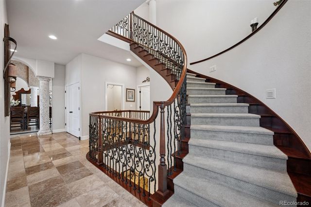 5039 Stonehill Road, Colorado Springs, CO 80918