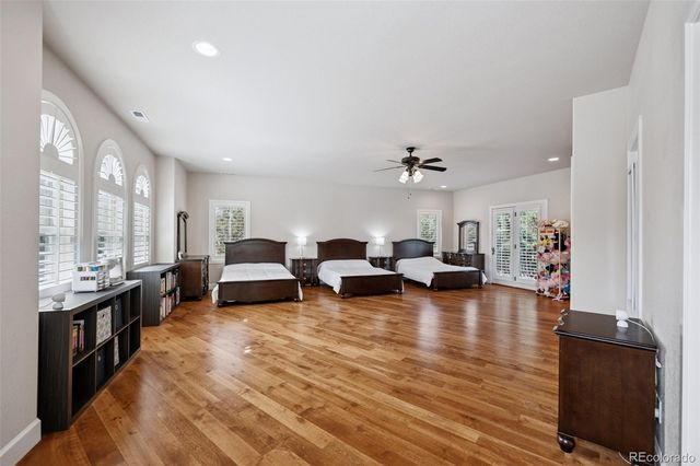 5039 Stonehill Road, Colorado Springs, CO 80918