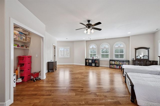 5039 Stonehill Road, Colorado Springs, CO 80918