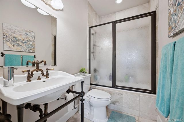 5039 Stonehill Road, Colorado Springs, CO 80918