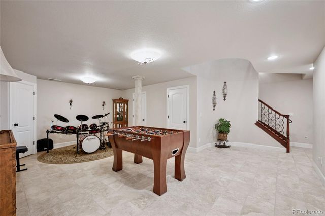 5039 Stonehill Road, Colorado Springs, CO 80918