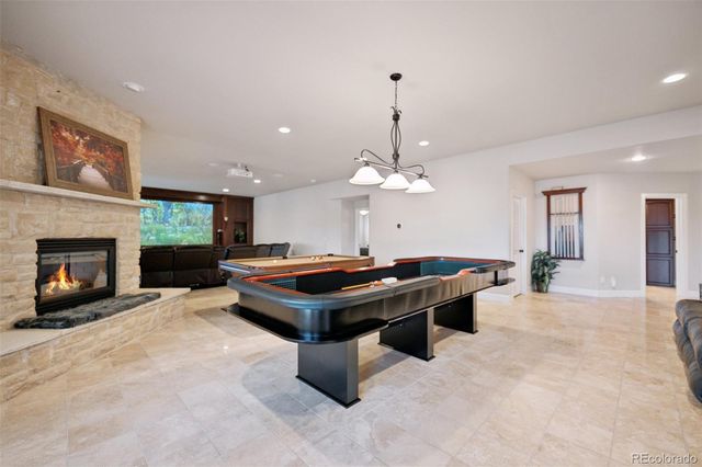 5039 Stonehill Road, Colorado Springs, CO 80918