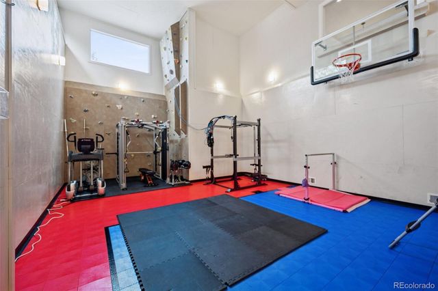 5039 Stonehill Road, Colorado Springs, CO 80918