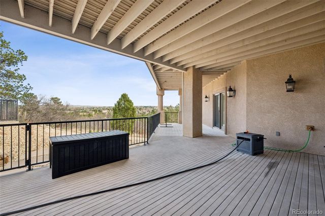 5039 Stonehill Road, Colorado Springs, CO 80918