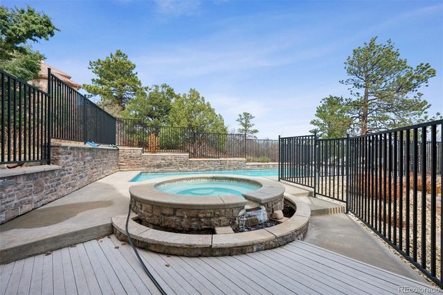 5039 Stonehill Road, Colorado Springs, CO 80918