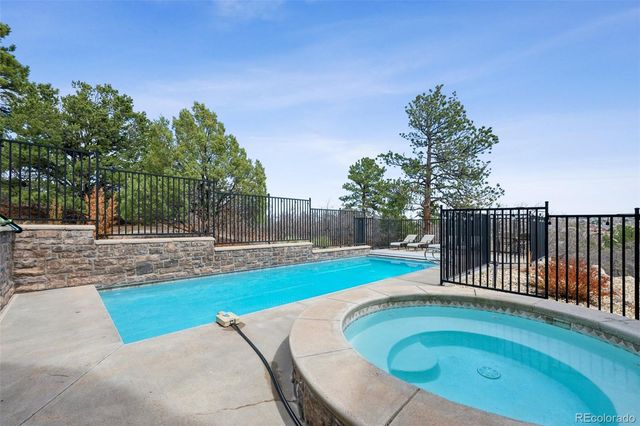 5039 Stonehill Road, Colorado Springs, CO 80918