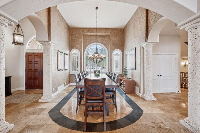 5039 Stonehill Road, Colorado Springs, CO 80918