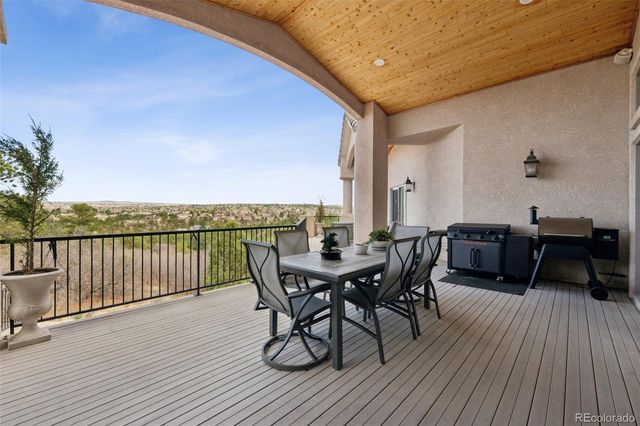 5039 Stonehill Road, Colorado Springs, CO 80918