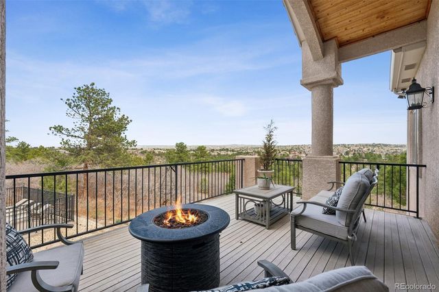 5039 Stonehill Road, Colorado Springs, CO 80918