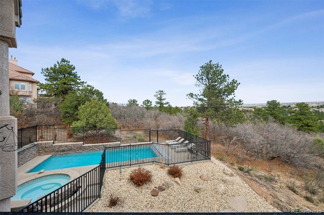 5039 Stonehill Road, Colorado Springs, CO 80918