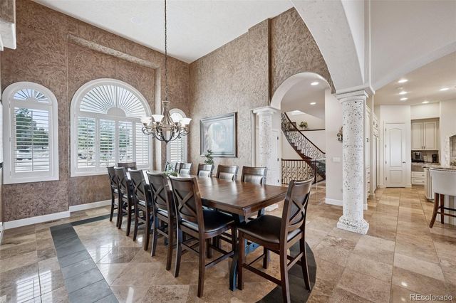 5039 Stonehill Road, Colorado Springs, CO 80918