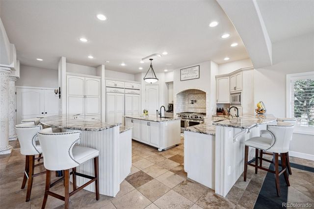 5039 Stonehill Road, Colorado Springs, CO 80918