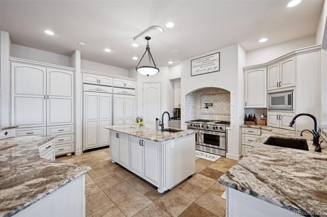 5039 Stonehill Road, Colorado Springs, CO 80918