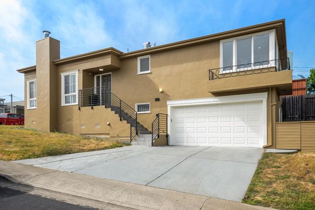 298 Belmar Avenue, Daly City, CA 94015