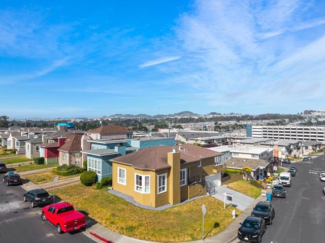 298 Belmar Avenue, Daly City, CA 94015