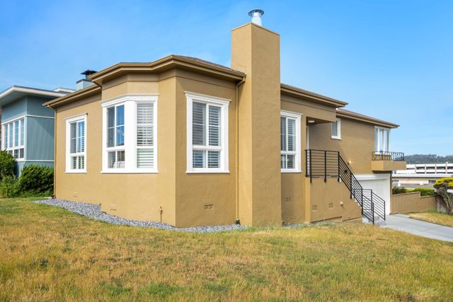 298 Belmar Avenue, Daly City, CA 94015