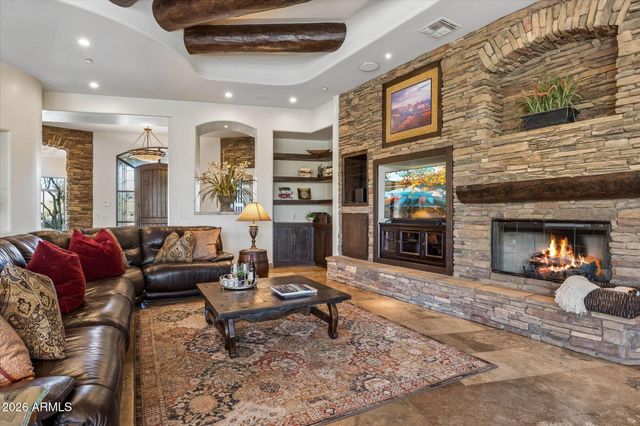 8646 E Bronco Trail, Scottsdale, AZ 85255