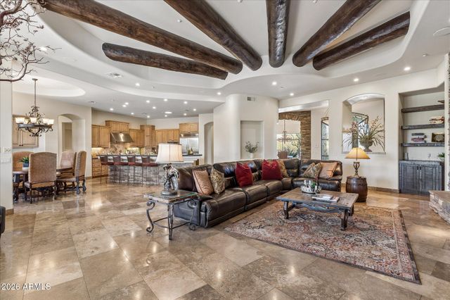 8646 E Bronco Trail, Scottsdale, AZ 85255