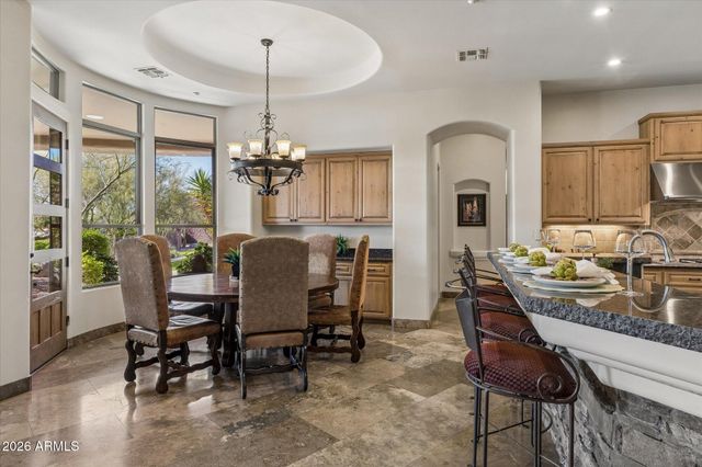 8646 E Bronco Trail, Scottsdale, AZ 85255