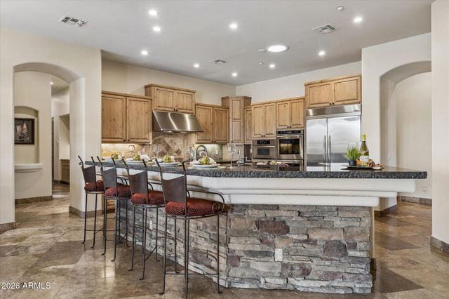 8646 E Bronco Trail, Scottsdale, AZ 85255