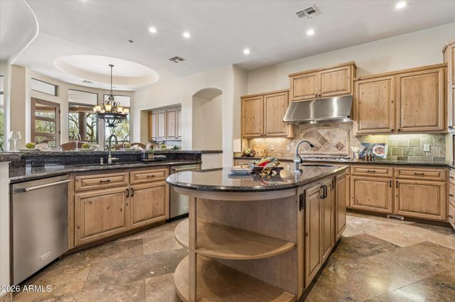8646 E Bronco Trail, Scottsdale, AZ 85255