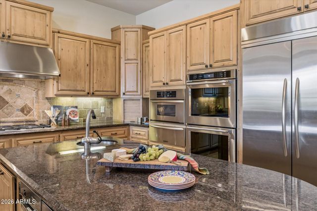 8646 E Bronco Trail, Scottsdale, AZ 85255