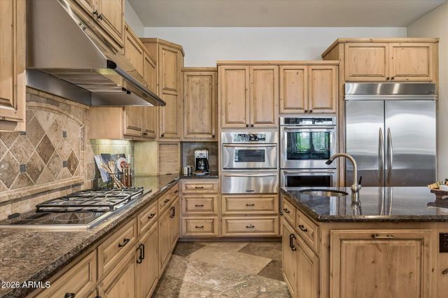 8646 E Bronco Trail, Scottsdale, AZ 85255