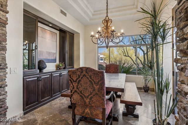 8646 E Bronco Trail, Scottsdale, AZ 85255