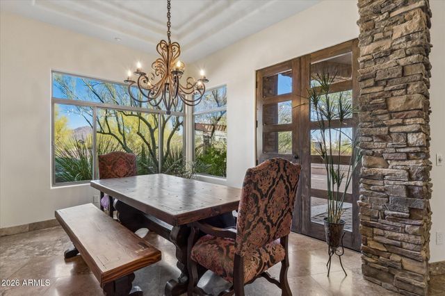 8646 E Bronco Trail, Scottsdale, AZ 85255