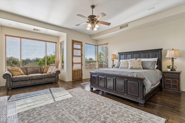 8646 E Bronco Trail, Scottsdale, AZ 85255