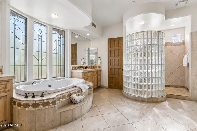8646 E Bronco Trail, Scottsdale, AZ 85255