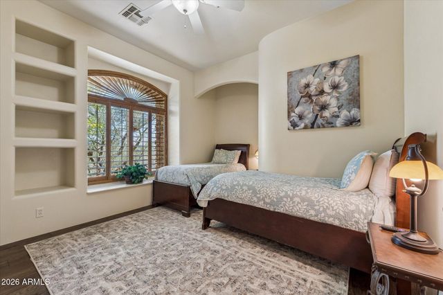 8646 E Bronco Trail, Scottsdale, AZ 85255