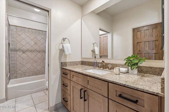 8646 E Bronco Trail, Scottsdale, AZ 85255