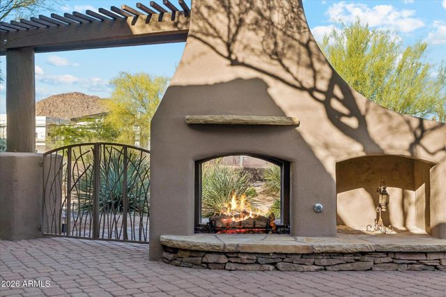 8646 E Bronco Trail, Scottsdale, AZ 85255