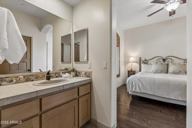 8646 E Bronco Trail, Scottsdale, AZ 85255