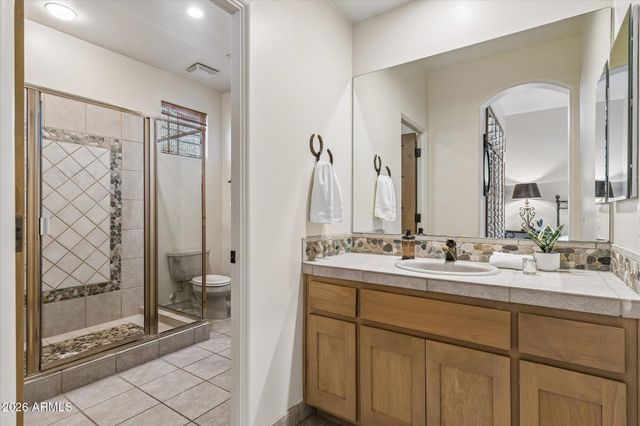 8646 E Bronco Trail, Scottsdale, AZ 85255