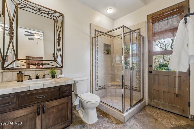 8646 E Bronco Trail, Scottsdale, AZ 85255