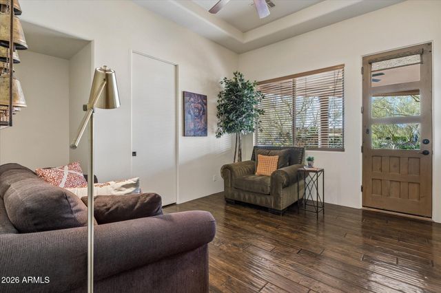 8646 E Bronco Trail, Scottsdale, AZ 85255